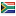 mikemabunda.co.za server is located in South Africa
